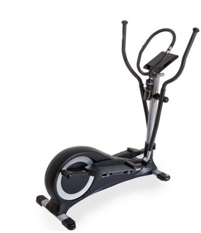 Эллиптические тренажёры фирмы Infiniti из серии кардио-тренажёров Эллиптические тренажёры фирмы Infiniti из серии кардио-тренажёров