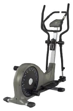 Эллиптические тренажёры фирмы Body Craft из серии кардио-тренажёров Эллиптические тренажёры фирмы Body Craft из серии кардио-тренажёров