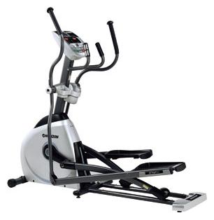 Эллиптические тренажёры фирмы Horizon из серии кардио-тренажёров Эллиптические тренажёры фирмы Horizon из серии кардио-тренажёров