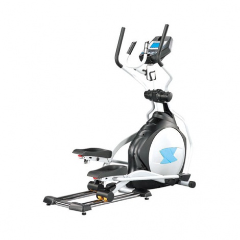 Эллиптические тренажёры фирмы Spirit by Hasttings из серии кардио-тренажёров Эллиптические тренажёры фирмы Spirit by Hasttings из серии кардио-тренажёров