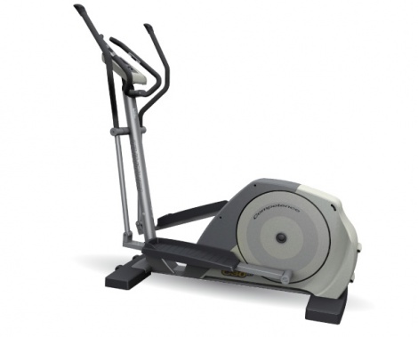 Эллиптические тренажёры фирмы Tunturi из серии кардио-тренажёров Эллиптические тренажёры фирмы Tunturi из серии кардио-тренажёров