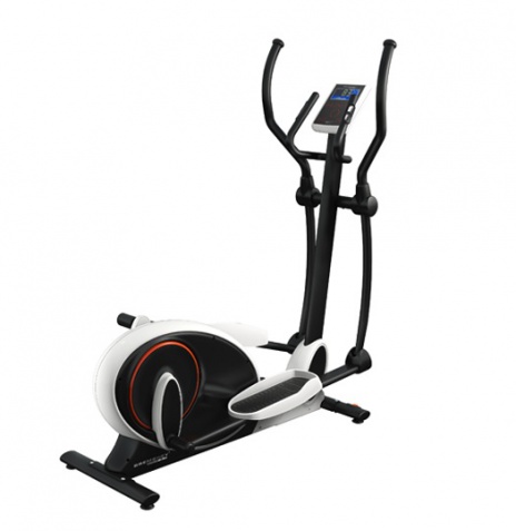 Эллиптические тренажёры фирмы Bremshey из серии кардио-тренажёров Эллиптические тренажёры фирмы Bremshey из серии кардио-тренажёров