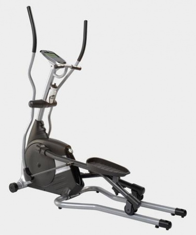 Эллиптические тренажёры фирмы Horizon из серии кардио-тренажёров Эллиптические тренажёры фирмы Horizon из серии кардио-тренажёров