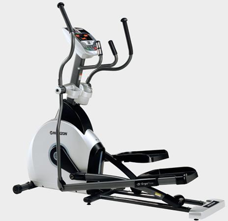 Эллиптические тренажёры фирмы Horizon из серии кардио-тренажёров Эллиптические тренажёры фирмы Horizon из серии кардио-тренажёров