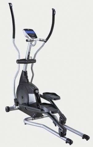 Эллиптические тренажёры фирмы Horizon из серии кардио-тренажёров Эллиптические тренажёры фирмы Horizon из серии кардио-тренажёров