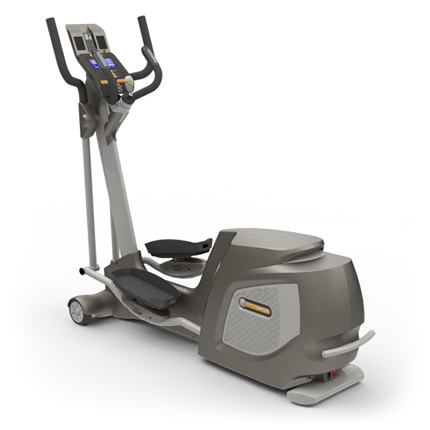 Эллиптические тренажёры фирмы EuroFit из серии кардио-тренажёров Эллиптические тренажёры фирмы EuroFit из серии кардио-тренажёров