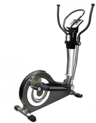 Эллиптические тренажёры фирмы Infiniti из серии кардио-тренажёров Эллиптические тренажёры фирмы Infiniti из серии кардио-тренажёров