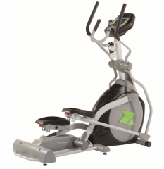 Эллиптические тренажёры фирмы Spirit by Hasttings из серии кардио-тренажёров Эллиптические тренажёры фирмы Spirit by Hasttings из серии кардио-тренажёров