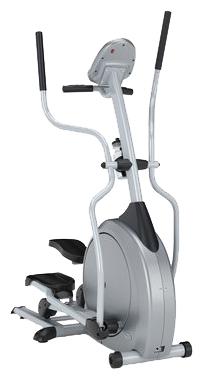 Эллиптические тренажёры фирмы Vision из серии кардио-тренажёров Эллиптические тренажёры фирмы Vision из серии кардио-тренажёров