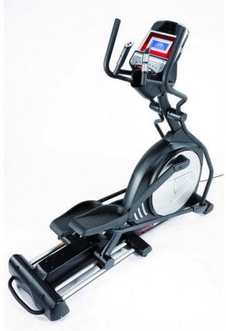 Эллиптические тренажёры фирмы Sole из серии кардио-тренажёров Эллиптические тренажёры фирмы Sole из серии кардио-тренажёров