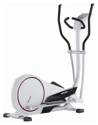 Эллиптические тренажёры фирмы Kettler из серии кардио-тренажёров Эллиптические тренажёры фирмы Kettler из серии кардио-тренажёров