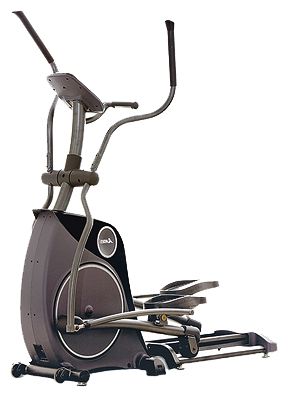 Эллиптические тренажёры фирмы Horizon из серии кардио-тренажёров Эллиптические тренажёры фирмы Horizon из серии кардио-тренажёров