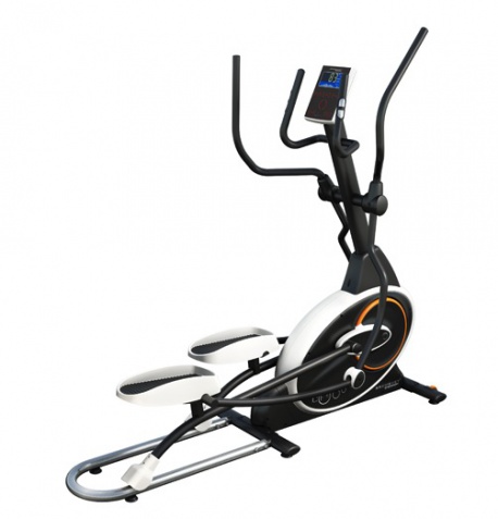 Эллиптические тренажёры фирмы Bremshey из серии кардио-тренажёров Эллиптические тренажёры фирмы Bremshey из серии кардио-тренажёров