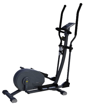 Эллиптические тренажёры фирмы Torneo из серии кардио-тренажёров Эллиптические тренажёры фирмы Torneo из серии кардио-тренажёров