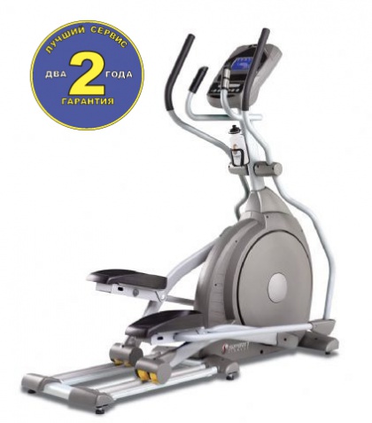 Эллиптические тренажёры фирмы Spirit Fitness из серии кардио-тренажёров Эллиптические тренажёры фирмы Spirit Fitness из серии кардио-тренажёров
