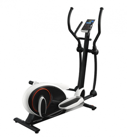 Эллиптические тренажёры фирмы Bremshey из серии кардио-тренажёров Эллиптические тренажёры фирмы Bremshey из серии кардио-тренажёров