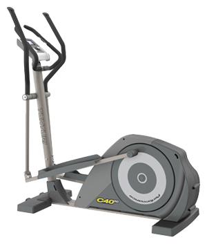 Эллиптические тренажёры фирмы Tunturi из серии кардио-тренажёров Эллиптические тренажёры фирмы Tunturi из серии кардио-тренажёров