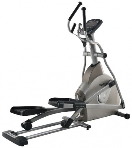Эллиптические тренажёры фирмы Horizon из серии кардио-тренажёров Эллиптические тренажёры фирмы Horizon из серии кардио-тренажёров