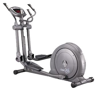 Эллиптические тренажёры фирмы AeroFit из серии кардио-тренажёров Эллиптические тренажёры фирмы AeroFit из серии кардио-тренажёров