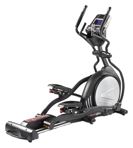 Эллиптические тренажёры фирмы Sole из серии кардио-тренажёров Эллиптические тренажёры фирмы Sole из серии кардио-тренажёров