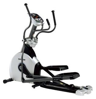 Эллиптические тренажёры фирмы Horizon из серии кардио-тренажёров Эллиптические тренажёры фирмы Horizon из серии кардио-тренажёров