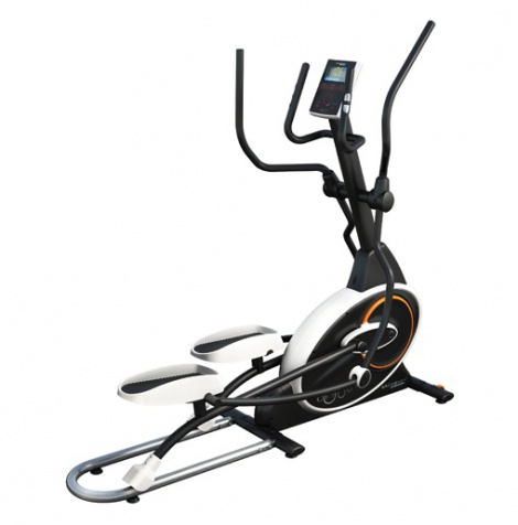 Эллиптические тренажёры фирмы Bremshey из серии кардио-тренажёров Эллиптические тренажёры фирмы Bremshey из серии кардио-тренажёров