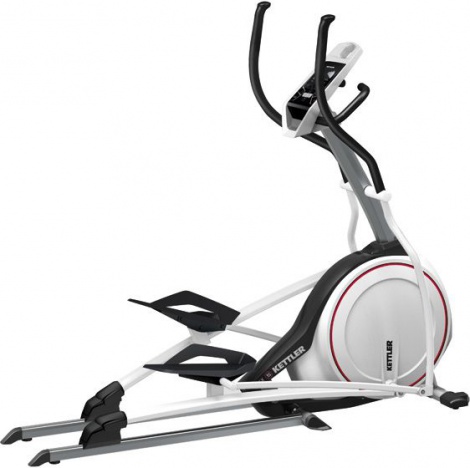 Эллиптические тренажёры фирмы Kettler из серии кардио-тренажёров Эллиптические тренажёры фирмы Kettler из серии кардио-тренажёров