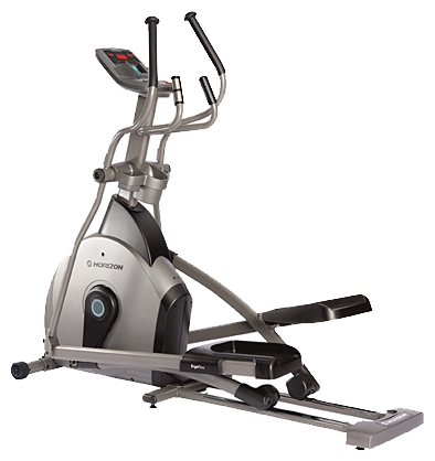 Эллиптические тренажёры фирмы Horizon из серии кардио-тренажёров Эллиптические тренажёры фирмы Horizon из серии кардио-тренажёров