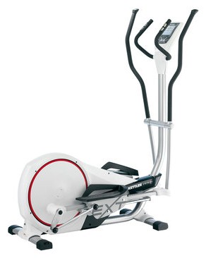 Эллиптические тренажёры фирмы Kettler из серии кардио-тренажёров Эллиптические тренажёры фирмы Kettler из серии кардио-тренажёров