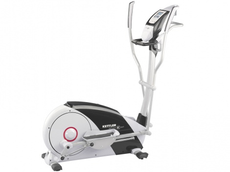 Эллиптические тренажёры фирмы Kettler из серии кардио-тренажёров Эллиптические тренажёры фирмы Kettler из серии кардио-тренажёров
