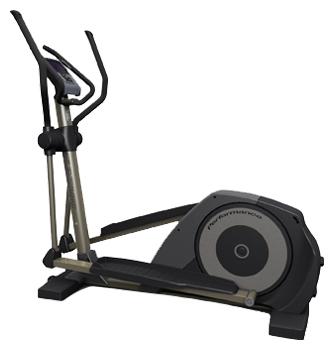 Эллиптические тренажёры фирмы Tunturi из серии кардио-тренажёров Эллиптические тренажёры фирмы Tunturi из серии кардио-тренажёров