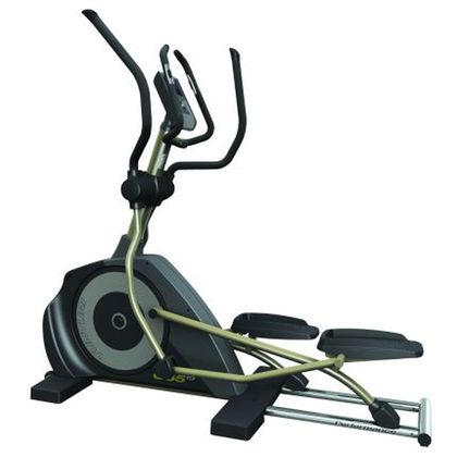 Эллиптические тренажёры фирмы Tunturi из серии кардио-тренажёров Эллиптические тренажёры фирмы Tunturi из серии кардио-тренажёров