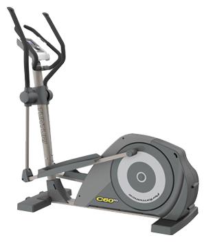 Эллиптические тренажёры фирмы Tunturi из серии кардио-тренажёров Эллиптические тренажёры фирмы Tunturi из серии кардио-тренажёров