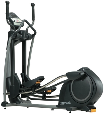 Эллиптические тренажёры фирмы Sports Art из серии кардио-тренажёров Эллиптические тренажёры фирмы Sports Art из серии кардио-тренажёров