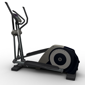 Эллиптические тренажёры фирмы Tunturi из серии кардио-тренажёров Эллиптические тренажёры фирмы Tunturi из серии кардио-тренажёров