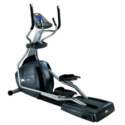 Эллиптические тренажёры фирмы Matrix из серии кардио-тренажёров Эллиптические тренажёры фирмы Matrix из серии кардио-тренажёров