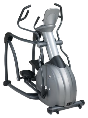 Эллиптические тренажёры фирмы Vision из серии кардио-тренажёров Эллиптические тренажёры фирмы Vision из серии кардио-тренажёров