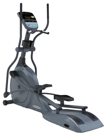 Эллиптические тренажёры фирмы Vision из серии кардио-тренажёров Эллиптические тренажёры фирмы Vision из серии кардио-тренажёров