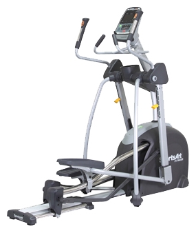 Эллиптические тренажёры фирмы Sports Art из серии кардио-тренажёров Эллиптические тренажёры фирмы Sports Art из серии кардио-тренажёров