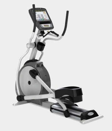 Эллиптические тренажёры фирмы Matrix из серии кардио-тренажёров Эллиптические тренажёры фирмы Matrix из серии кардио-тренажёров