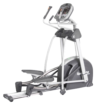 Эллиптические тренажёры фирмы Sports Art из серии кардио-тренажёров Эллиптические тренажёры фирмы Sports Art из серии кардио-тренажёров