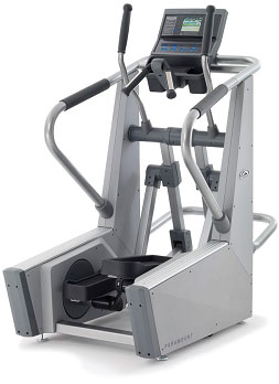 Эллиптические тренажёры фирмы Paramount из серии кардио-тренажёров Эллиптические тренажёры фирмы Paramount из серии кардио-тренажёров