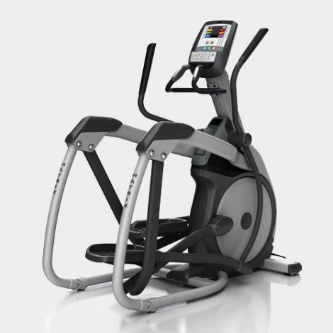 Эллиптические тренажёры фирмы Matrix из серии кардио-тренажёров Эллиптические тренажёры фирмы Matrix из серии кардио-тренажёров