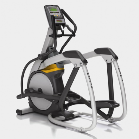 Эллиптические тренажёры фирмы Matrix из серии кардио-тренажёров Эллиптические тренажёры фирмы Matrix из серии кардио-тренажёров