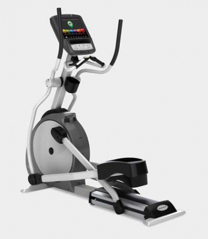 Эллиптические тренажёры фирмы Matrix из серии кардио-тренажёров Эллиптические тренажёры фирмы Matrix из серии кардио-тренажёров