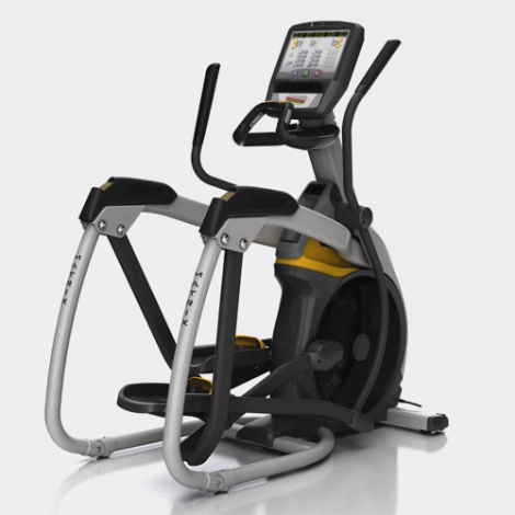 Эллиптические тренажёры фирмы Matrix из серии кардио-тренажёров Эллиптические тренажёры фирмы Matrix из серии кардио-тренажёров