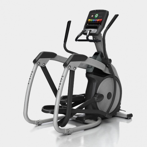 Эллиптические тренажёры фирмы Matrix из серии кардио-тренажёров Эллиптические тренажёры фирмы Matrix из серии кардио-тренажёров