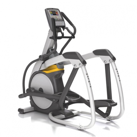 Эллиптические тренажёры фирмы Matrix из серии кардио-тренажёров Эллиптические тренажёры фирмы Matrix из серии кардио-тренажёров