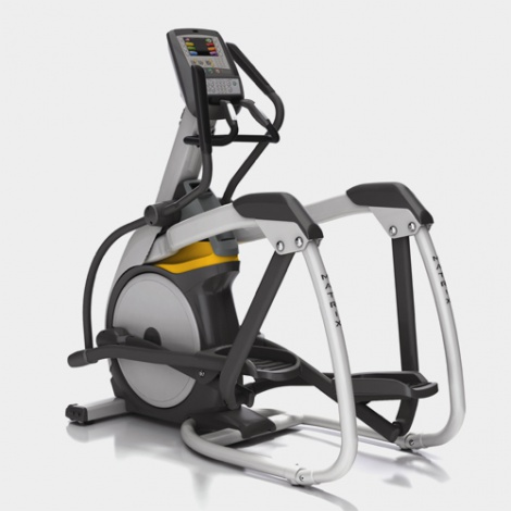 Эллиптические тренажёры фирмы Matrix из серии кардио-тренажёров Эллиптические тренажёры фирмы Matrix из серии кардио-тренажёров