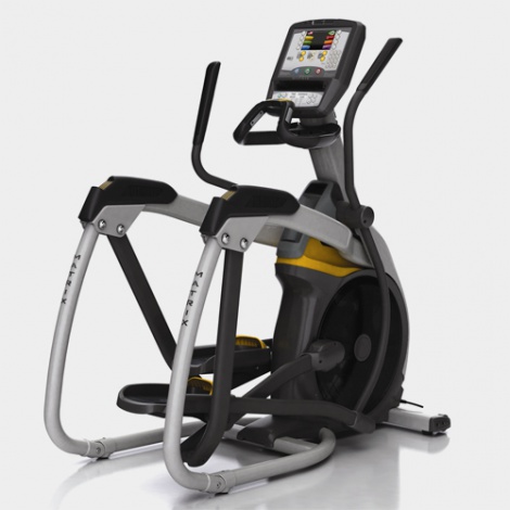 Эллиптические тренажёры фирмы Matrix из серии кардио-тренажёров Эллиптические тренажёры фирмы Matrix из серии кардио-тренажёров